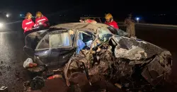 جرحى بمشاجرة بين زوجين ومصرع واصابة 8 أشخاص بحادث مروع في كركوك
