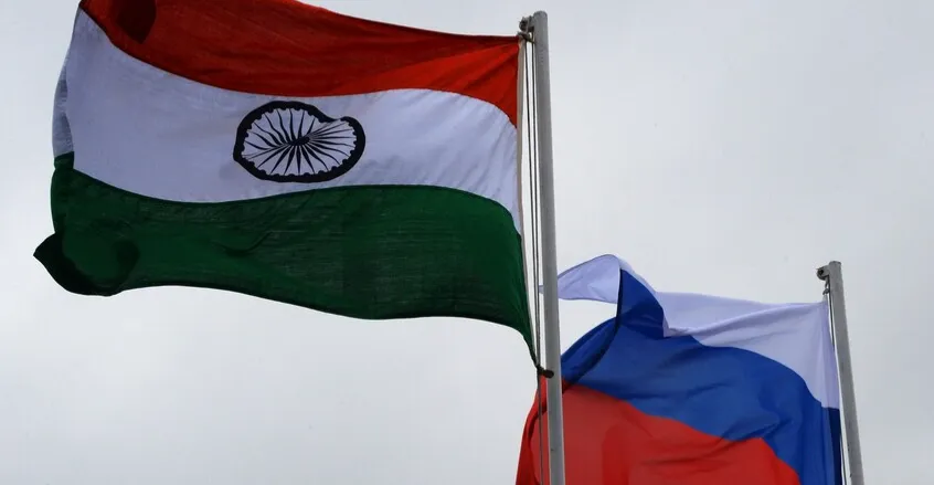 العقوبات الغربية تربك مشتريات الهند من الخام الروسي