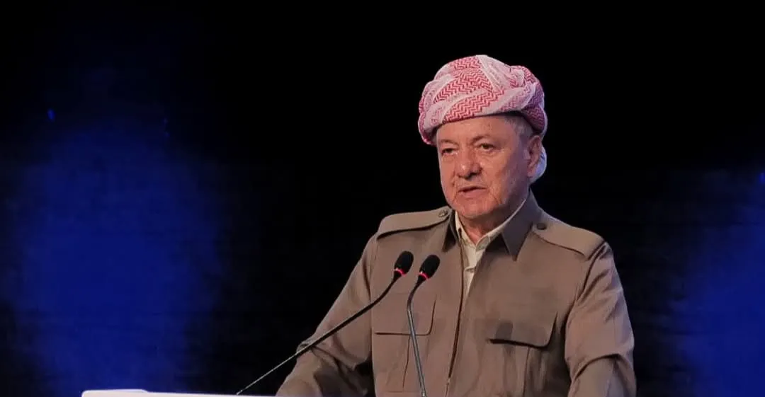 KDP’s Barzani: Genocide against Kurds began with Feylis and ended with Yazidis