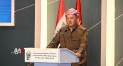 Leader Barzani urges post-election Iraq to honor the constitution