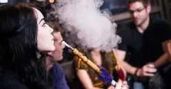 In Kirkuk’s cafés, Iraqi women shatter the smoking taboo