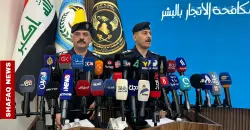 الشرطة العراقية تضبط جريمتين مروعتين لقتل وتعذيب طفلين