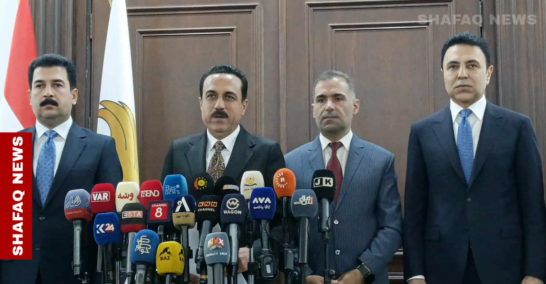 Erbil boosts environmental record through year-long green initiatives