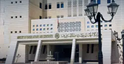 Syria follows up on case of citizen sentenced to death in Iraq