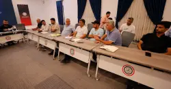 اتحاد الكرة العراقي يجري قرعة دوري تحت 21 عاماً