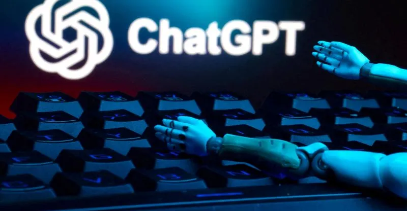 تقرير صادم: مليون محادثة انتحار أسبوعياً عبر "ChatGPT"