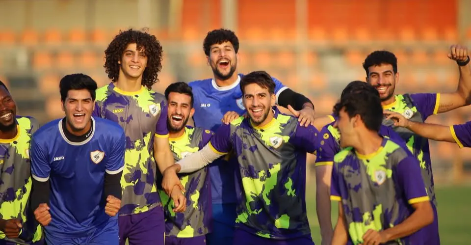 الكهرباء يسمّي أحمد عبد الجبار مدربا لفريقه الكروي خلفا لشنيشل