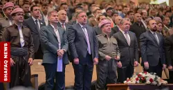 Duhok: Experts gather to report atrocities against Kurds