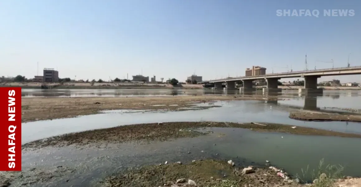 معهد أميركي يطرح خيارات عراقية لمعالجة "الإجهاد المائي"