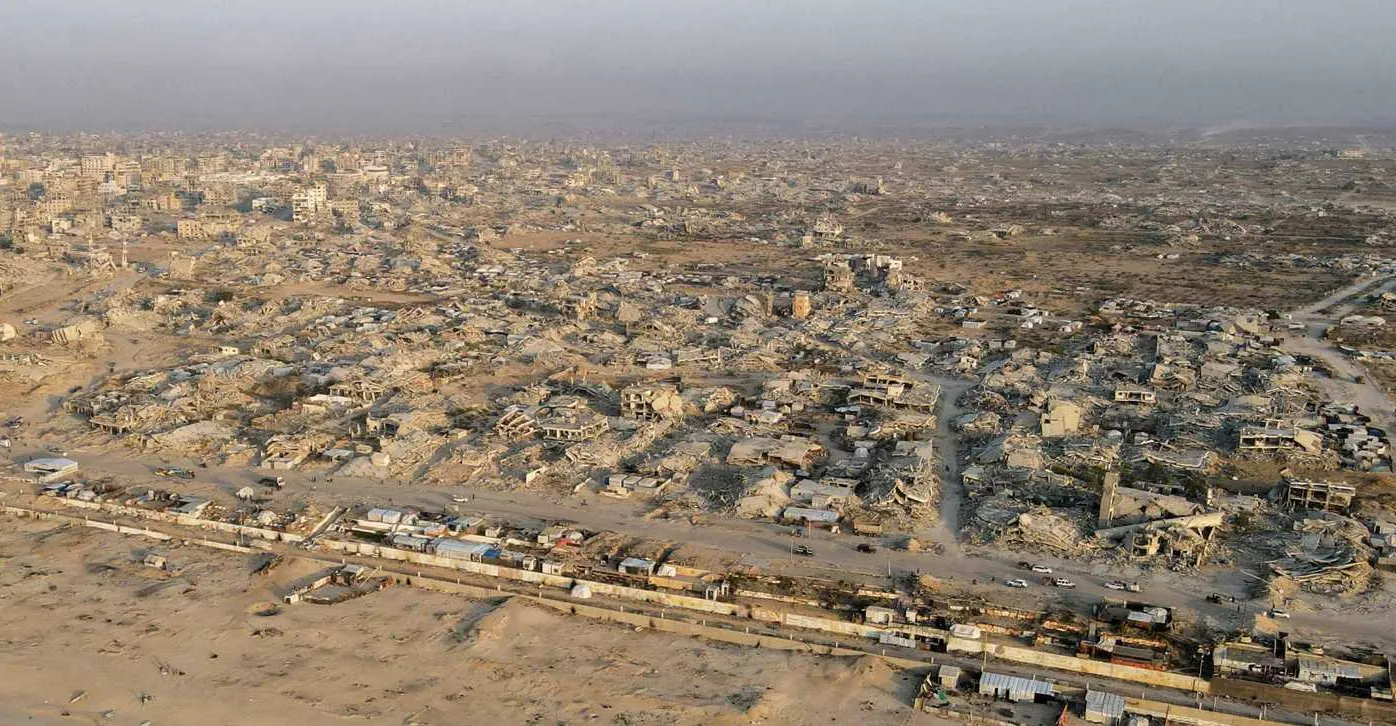 أميركا تمنح إسرائيل الإذن لتحريك "الخط الأصفر" في غزة