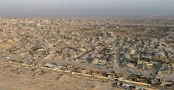 أميركا تمنح إسرائيل الإذن لتحريك "الخط الأصفر" في غزة