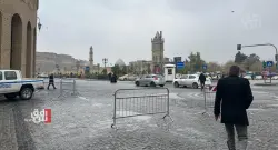 Below-average rainfall expected across Iraq