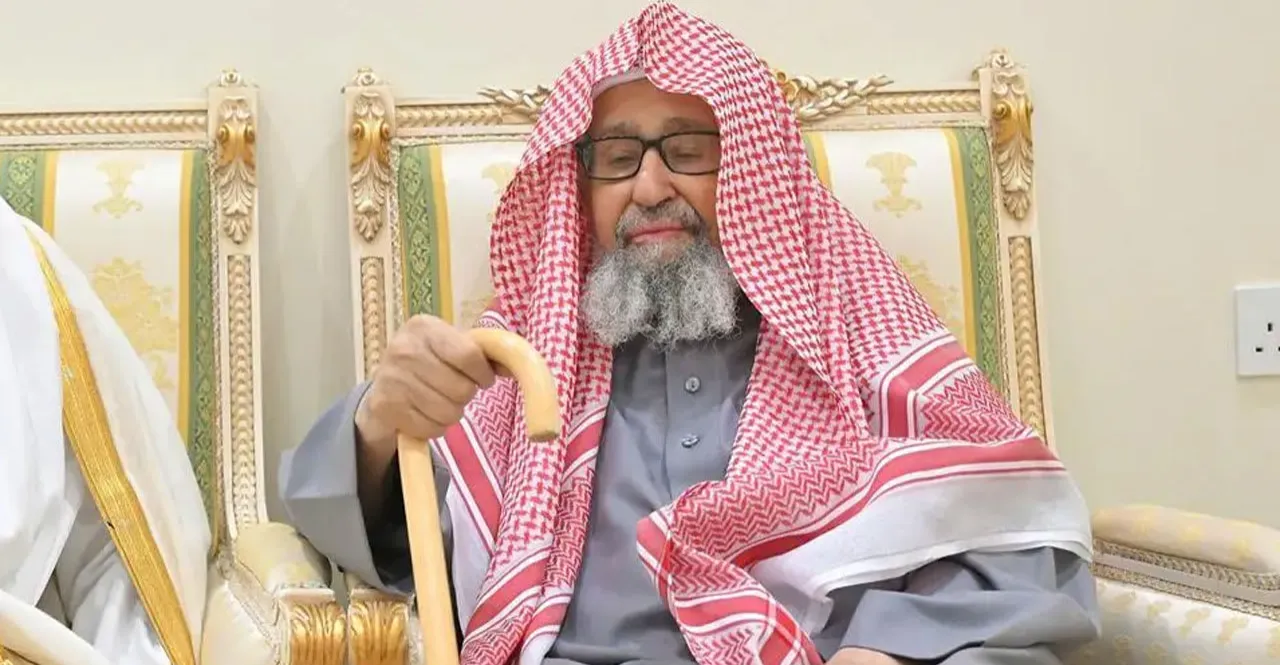منظمة دولية تنتقد تعيين الفوزان مفتياً للسعودية: روج للكراهية ضد الشيعة