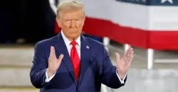 Trump: Gaza truce holds after Israeli strikes