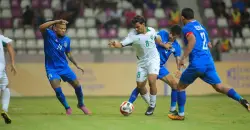 أبرزها لقاء الشرطة وديربي كوردستان.. انطلاق الجولة السادسة لدوري نجوم العراق