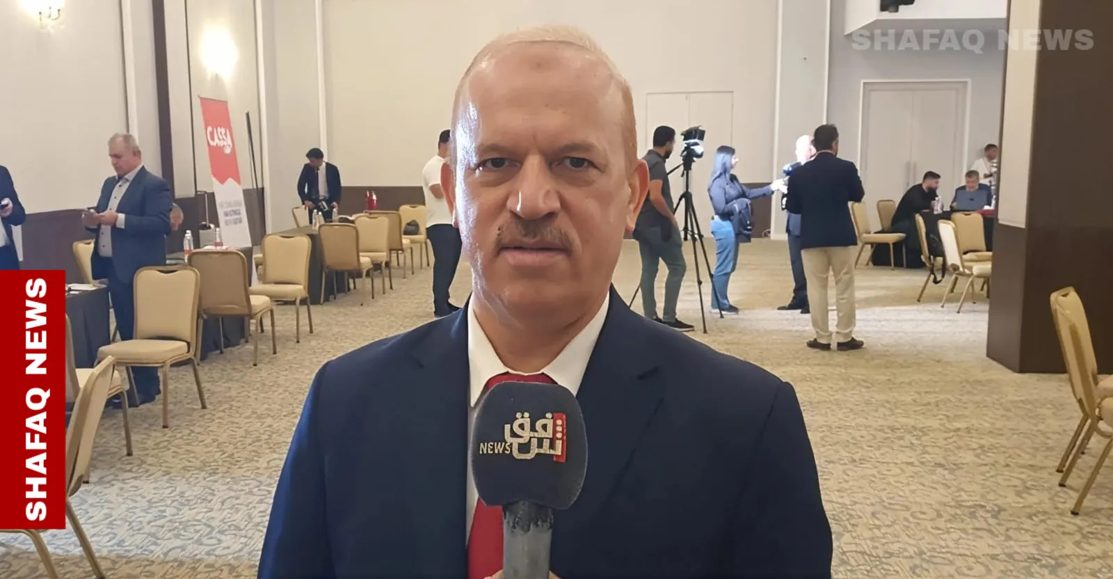 Economy set for rebound as Turkiye lifts flight ban on Sulaymaniyah Airport