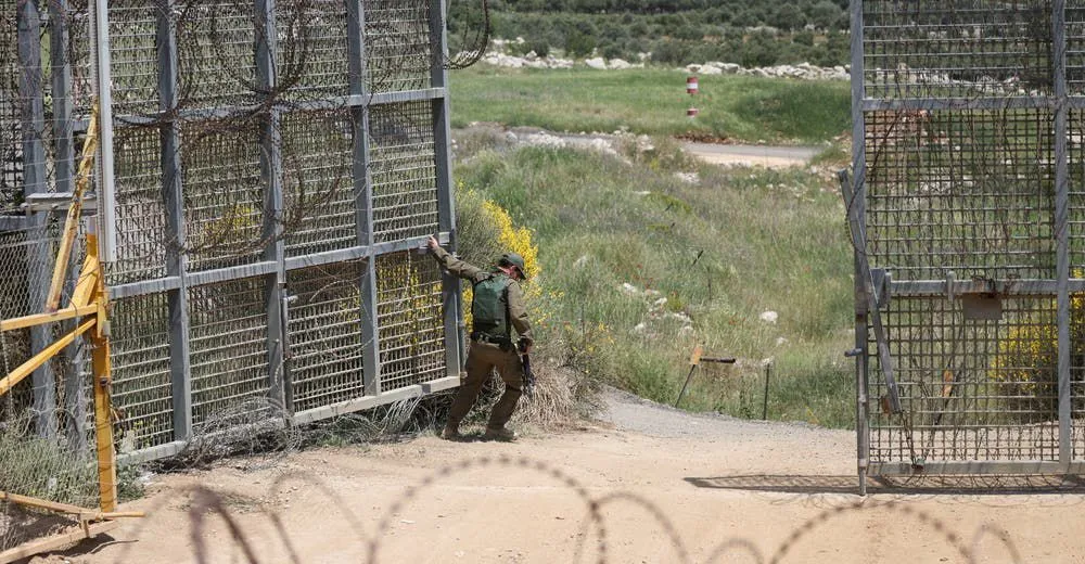 Israel–Syria talks advance toward new security understanding