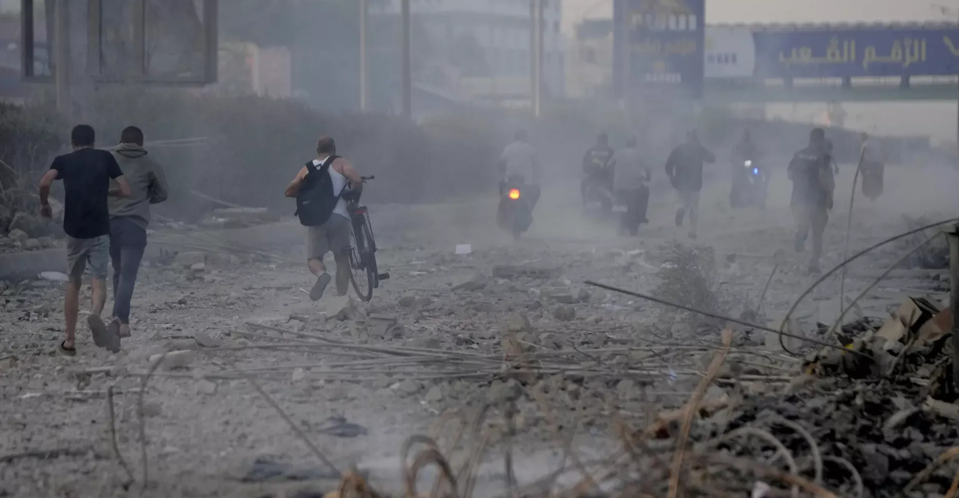 مقتل مسؤول الإسناد اللوجستي في حزب الله بغارة إسرائيلية جنوب لبنان