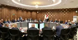 وزير النفط: تطوير حقول كركوك الأربعة يسهم في دعم الموارد المالية للدولة