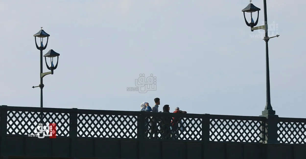 A report ranks Iraq on the strongest reputation index for countries