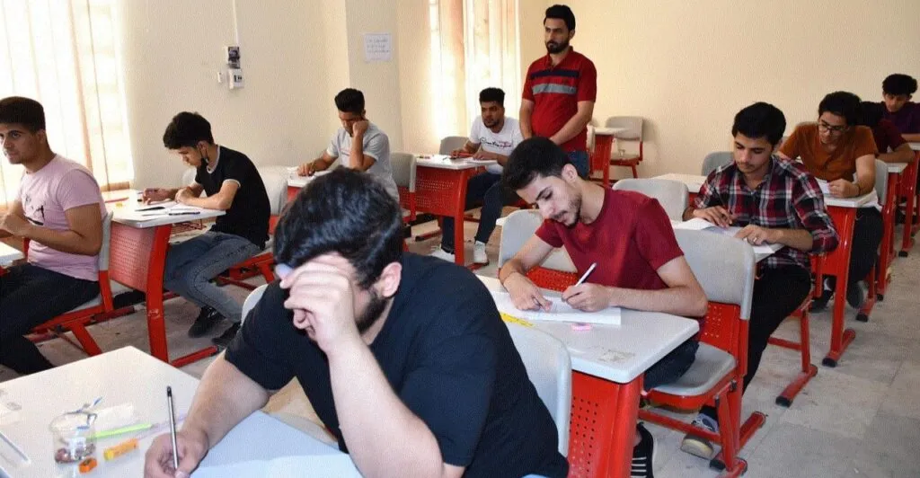 التعليم الكوردستانية تعلن فتح باب التقديم للطلبة الكورد في المناطق خارج الإقليم