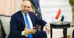 حسين العنكوشي يعود لرئاسة نادي الديوانية