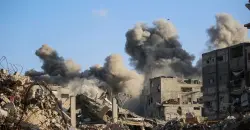 صحة غزة: 211 قتيلاً منذ وقف إطلاق النار