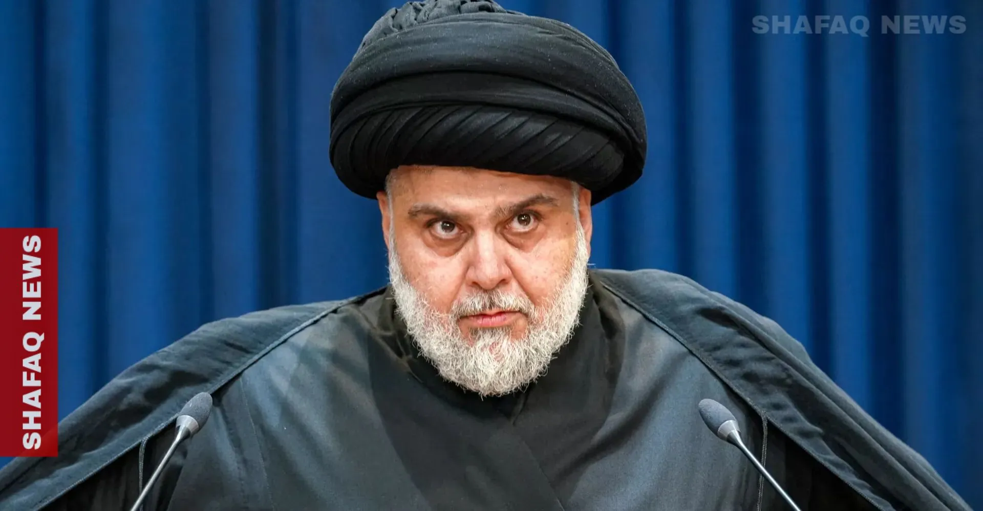 Al-Sadr shockwave: New uncertainty ahead of Iraq’s parliamentary poll