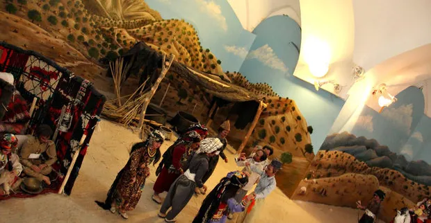 ثقافة إيلام الفيلية تحت ظل الحداثة: ناقوس خطر الانفصال الهويّاتي في قلب زاغروس