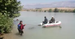 العثور على جثة الغريق حسين الجياشي بعد 15 يوما من البحث في دجلة