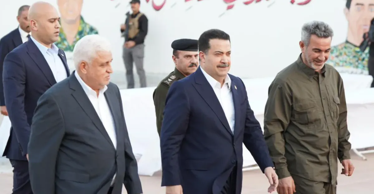 حذر من "إفلاس الدولة".. تقرير أميركي: السوداني احتضن الميليشيات و"الأوليغارشيين"