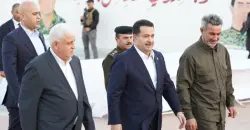 حذر من "إفلاس الدولة".. تقرير أميركي: السوداني احتضن الميليشيات و"الأوليغارشيين"