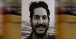 مستشاره: الأسد أمر بإعدام الصحفي الأميركي أوستن تايس