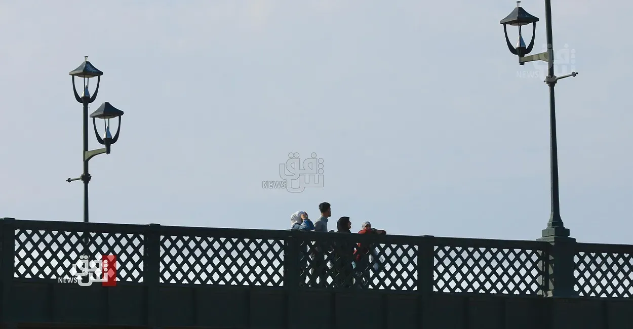 Iraq’s global image stands at 117th worldwide