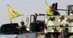 SDF rejects claims of targeting Syrian Army, cites landmine blast