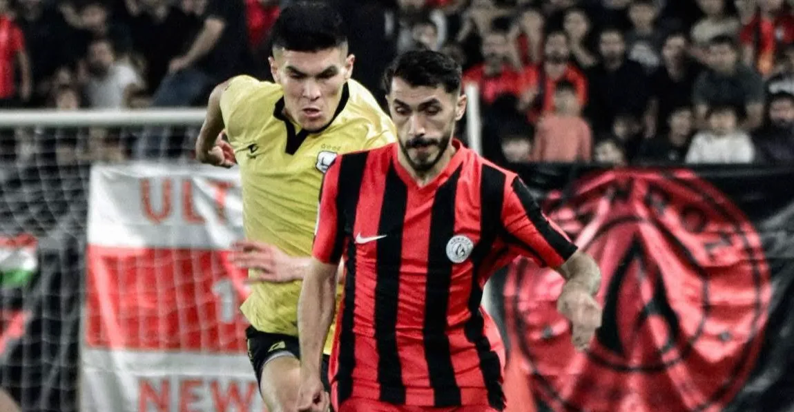 أربيل يتمسك بصدارة دوري النجوم "مؤقتاً" بفوز مهم على نوروز