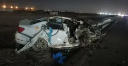 وفاة ثلاثة من المصابين.. ارتفاع حصيلة المتوفين بحادث طوز خورماتو