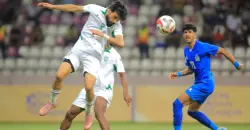 اليوم.. 4 مباريات مرتقبة في الجولة السادسة من دوري نجوم العراق