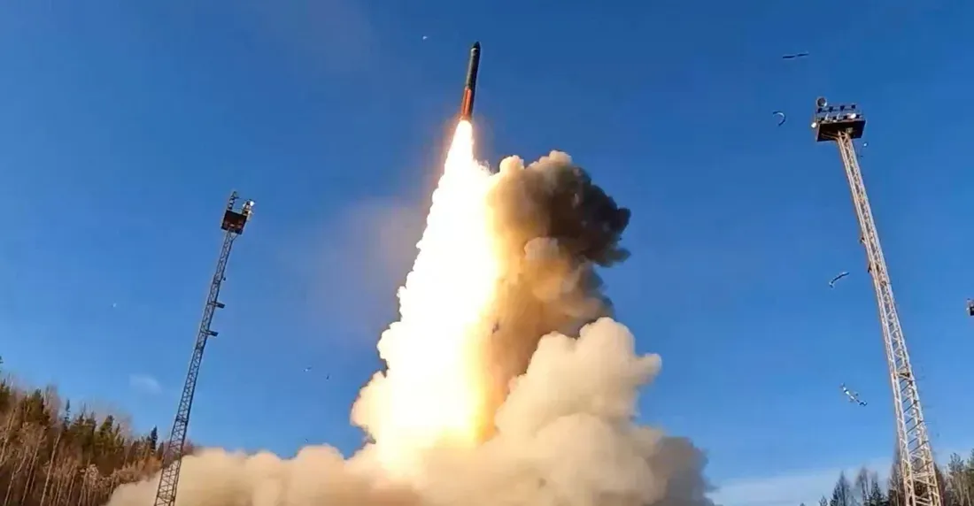 الأرقام تفضح مزاعم ترمب حول الترسانة النووية الأميركية