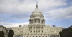 موظفو الكونغرس الأميركي مهددون بعدم تسلم رواتبهم بسبب الإغلاق الحكومي