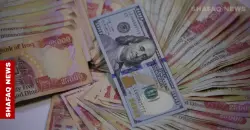 أسعار الدولار تنخفض في بغداد وترتفع بأربيل