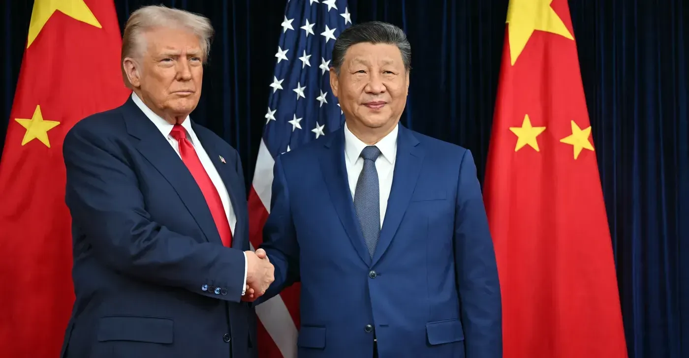 Trump cuts China tariffs after ‘amazing’ talks with Xi