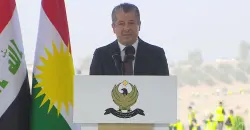 Kurdistan leads push for a greener future