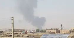 استئناف المحادثات بين باكستان وأفغانستان في إسطنبول