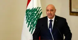 Lebanon’s Aoun instructs army to act against Israeli incursions