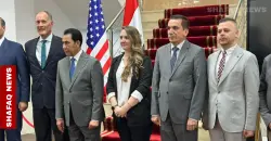 بعد مذكرة التفاهم الأميركية.. جامعة نينوى تخصص أرضاً لإنشاء مركز بحوث أكاديمي دولي