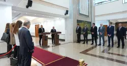 First Iraq-Greece direct flights to launch in December