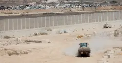 Israel launches new wave of strikes on Gaza