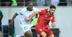 "نجوم العراق".. النجف يفوز على أمانة بغداد وتعادل سلبي ينهي لقاء الغراف وزاخو
