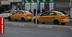 كركوك.. شجار نسائي في صالون يصيب امرأة بآلة حادة